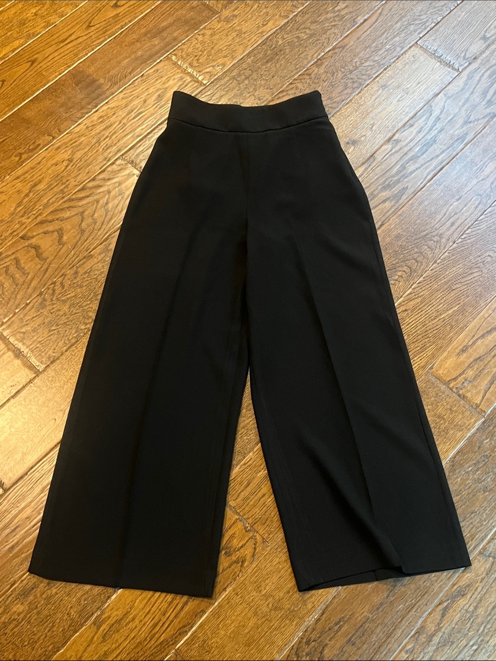 Zara Basic Slack Culottes